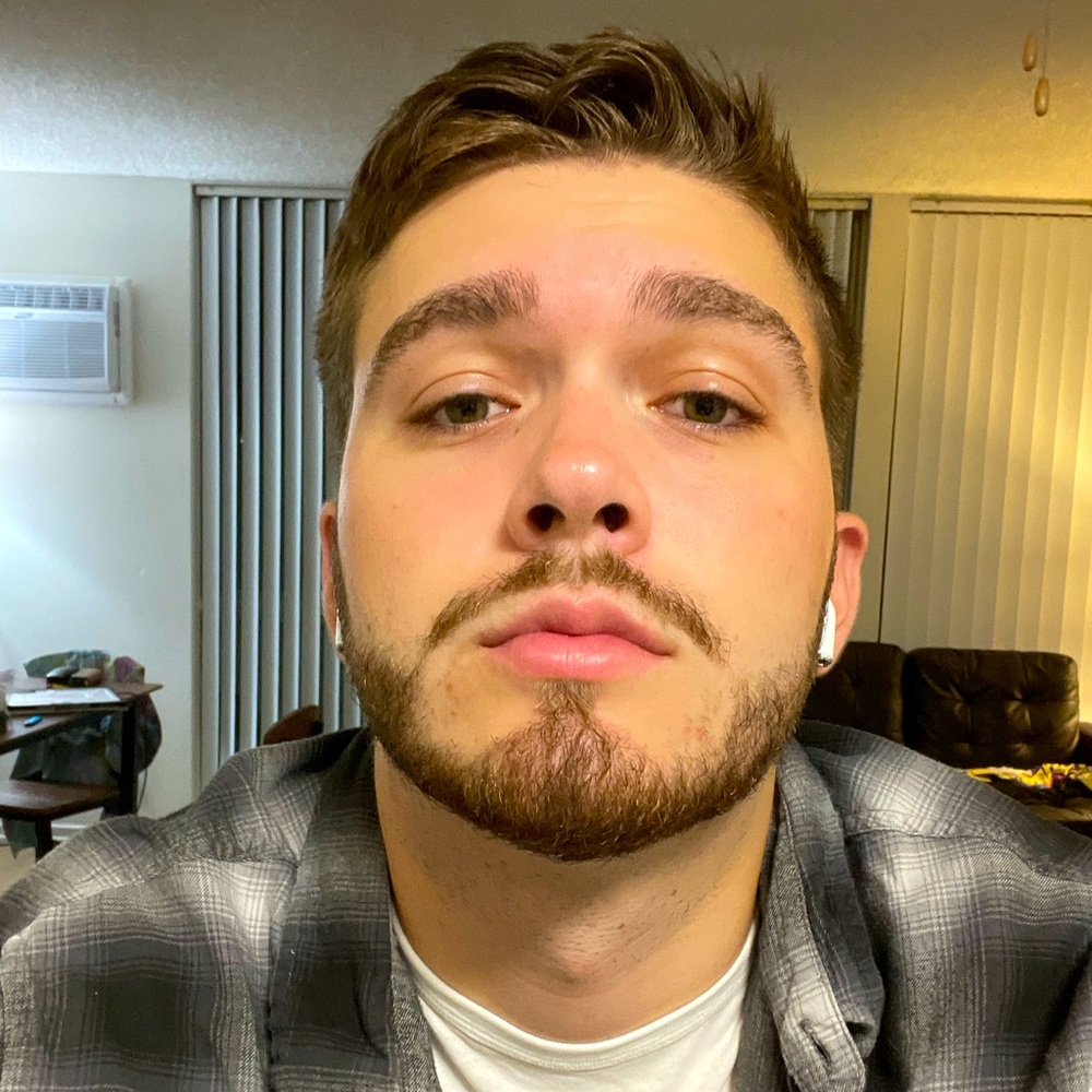 Meet your Posher, Trent